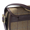 Helmsley Tweed Cart Bag - Burg 100 3